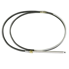 Quick Connect Rotary Steering Cable - 20 ft. | UFLEX M66X20