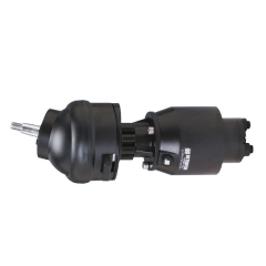 Tilt Mount Hydraulic Steering Helm Pump, 1.7 CID | Uflex UP28T-X52