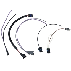 Harness Kit | United Marine 22752HK