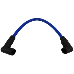 United Ignition Wire 126C 11-1/2 in. Ignition Coil Wire