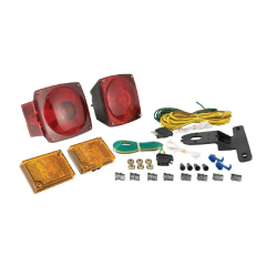 TRAILER LIGHT KIT