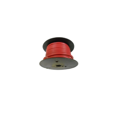 Red Cable Wire