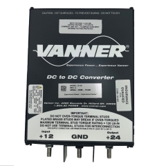 Vanner 91-45 DC to DC Converter 12 to 24 volt - 45 Amp