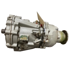 Reman Transmission