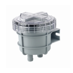 Vetus FTR330/25 Type 330 Cooling Water Strainer, 25 Millimeter