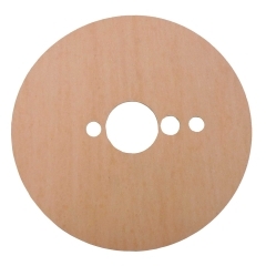Vetus BP1021 1 mm Gasket