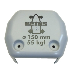 Vetus BP1029 Covered Solenoid BOW55