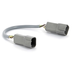 Vetus BPCABCGC Gender Changer Cable
