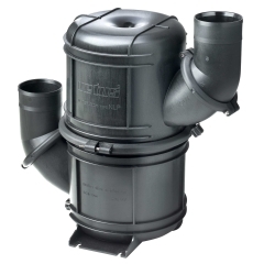 Vetus NLP60HD 60 MM Heavy Duty Waterlock