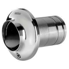 Vetus TRC90SV Stainless Steel Transom Connection
