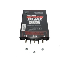 Vanner 66-100 100 Amp Equalizer