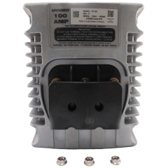 Vanner Inc. 70-100 24 To 12 Volt Battery Equalizer - 100 AM