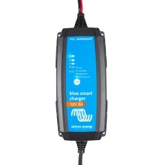 Victron BPC120531104R Blue Smart IP65 Battery Charger