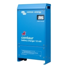 Victron Energy CCH012060000 Centaur 12 volt 60 amp Charger