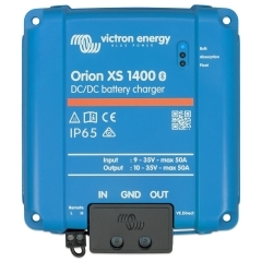 Victron ORI242417040 Orion XS 1400 DC/DC Battery Charger