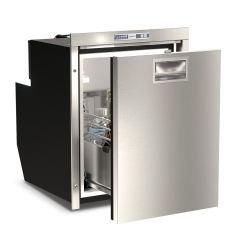 Vitrifrigo DW51IXD4XD-1 1.8 cubic foot Single Drawer Refrigerator