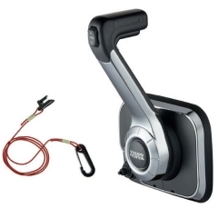 Volvo Penta 22903907 Side Mount Control with Cut-Off Control
