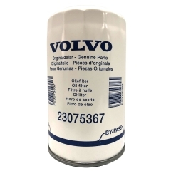 Volvo Penta 23075367 Bypass Oil Filter