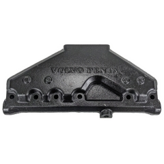 Volvo 3847499 Exhaust Manifold Kit