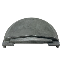 Zinc Gearcase Anode | Volvo Penta 3855411
