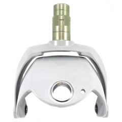 Volvo Penta 24178099 Steering Yoke Kit with Helmet/Fork 