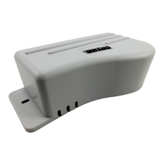 Vetus RWCG Grey Plastic Wiper Motor Cover
