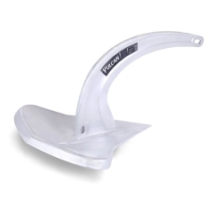 Rocna VLC40GS Vulcan Galvanized Steel 88 Pound Anchor