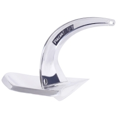 Rocna VLC9SS Vulcan Stainless Steel 20 Pound Anchor