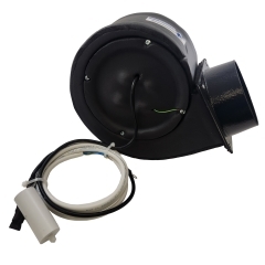Replacement Blower for A18 & A36 Air Handlers | Webasto WBCL152011A