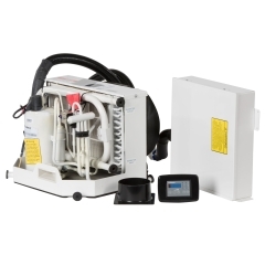 Webasto 5011397A 10,000 BTU FCF Platinum Air Conditioner