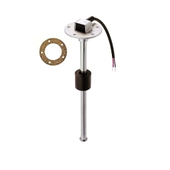 KUS JKS02230 SSL-39 inch Single Station Sender 