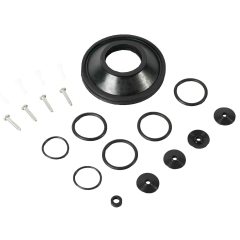 Whale AK0553 Ser Kit Gusher Galley MK3 