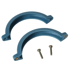 Whale AS1562 Clamping Ring Kit