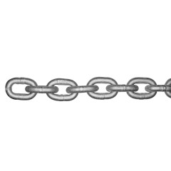 Titan 10312728 5/16 inch G43 High Test Windlass Chain, 300 feet 