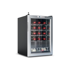 Wine Cooler 12/24V, 115/230V 50/60Hz | Vitrifrigo WNC62IGP4