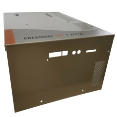 Xantrex 11-0016-01-01 FSW2012 Top Cover