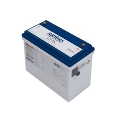 Xantrex 883-0125-12 125AH 12V (Group 31) Lithium Battery
