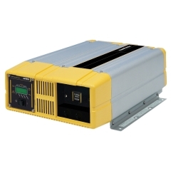 Xantrex 806-1000 1000 Watt 12 Volt Prosine Inverter