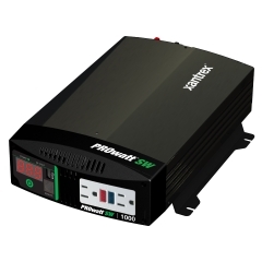 Xantrex 806-1220 2000 Watt 12 Volt DC PROwatt SW Inverter
