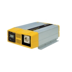 Xantrex 806-1874 Prosine Inverter 1800W 12VDC w/AC Hardwire