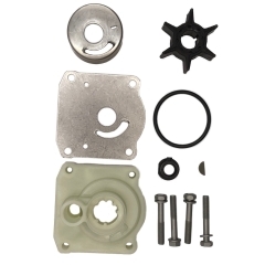 Yamaha 61N-W0078-14-00 Water Pump Kit