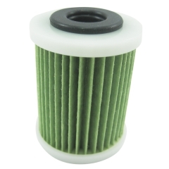 Yamaha 6P3-WS24A-02-00 Fuel Filter Element