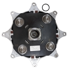 CFDS40 280 Coupling | ZF Industries 3207116001