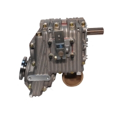 ZF Marine 15MIV 2.13:1 V-Drive