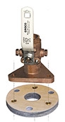 Groco BB Backing Blocks Groco BB Backing Blocks