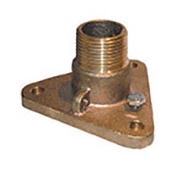 Groco IBVF Flange Adaptors Groco IBVF Flange Adaptors