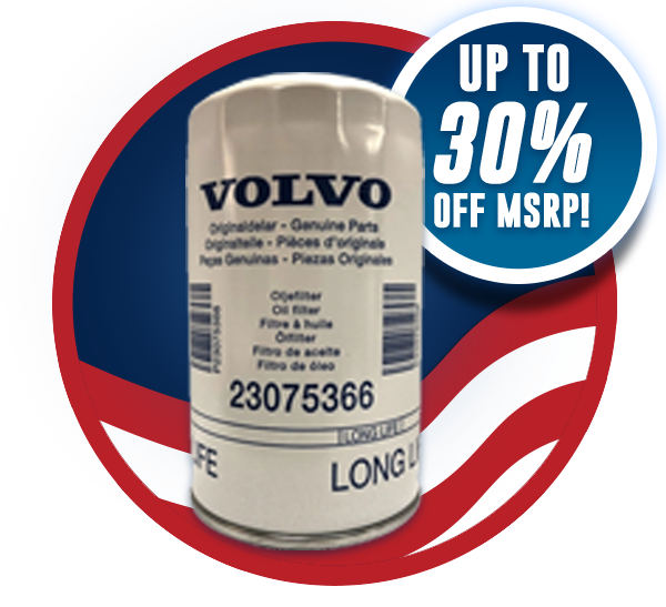 Oil Filters | Memorial Day 2025