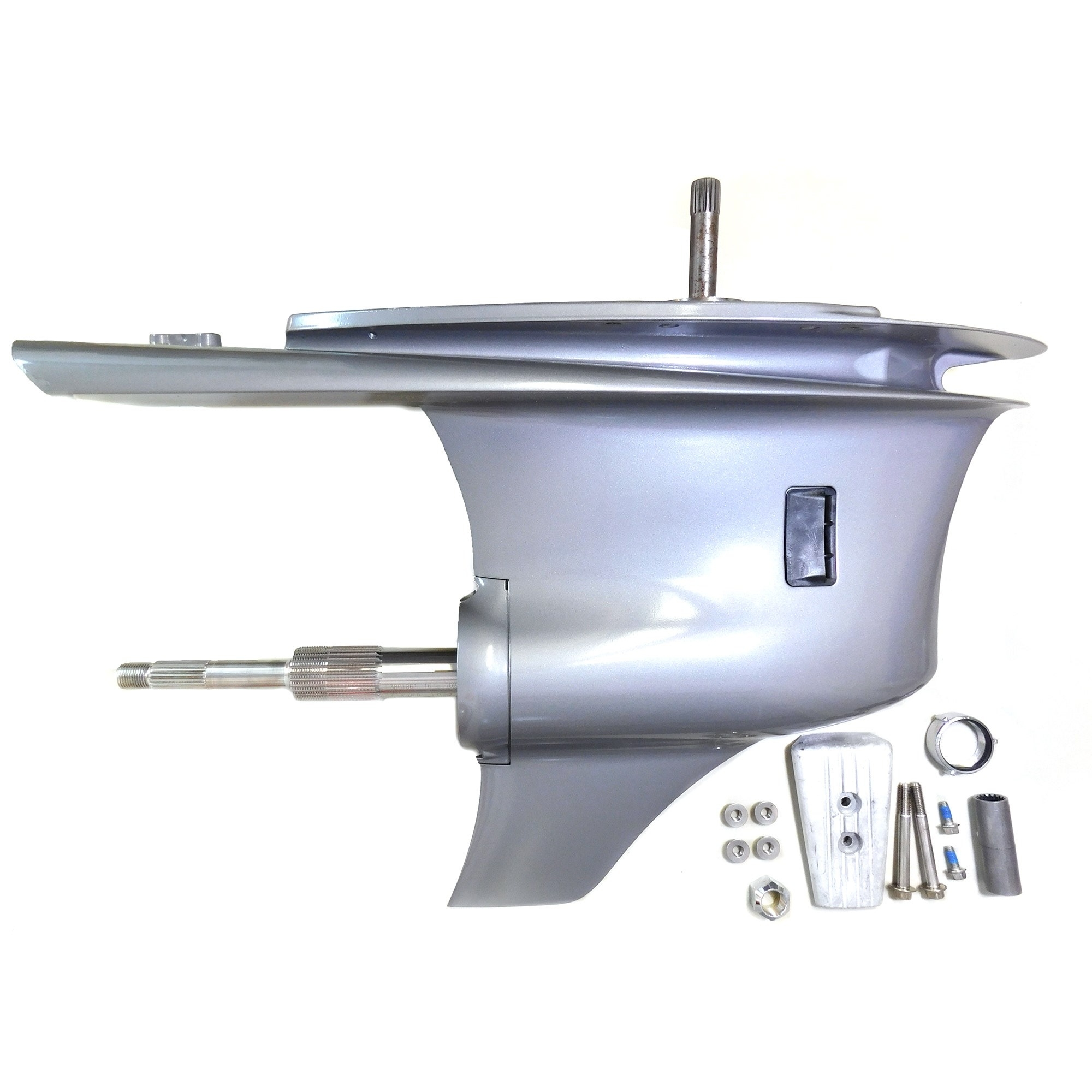 Volvo Penta Lower Gear Case Assemblies